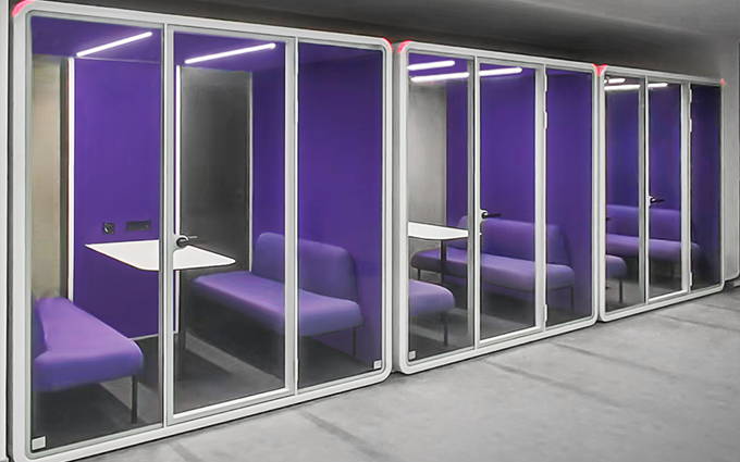 Aktueller Firmenfall über Das Projekt "Beijing Vanke Aolin"