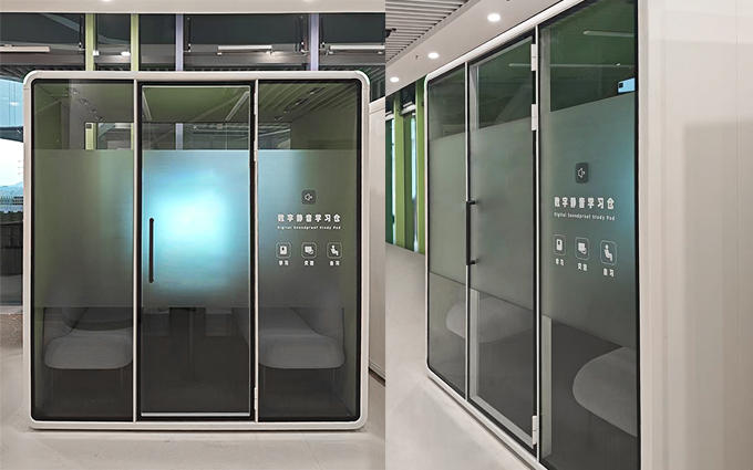 Aktueller Firmenfall über Chongqing Kinderbibliothek Projekt