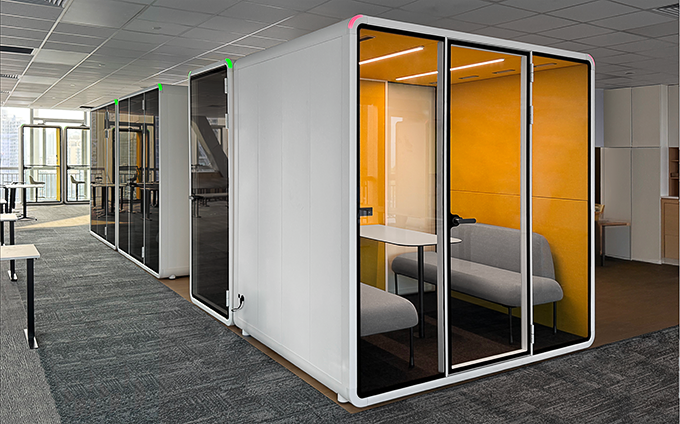 Aktueller Firmenfall über Das Projekt Traveloka Shenzhen