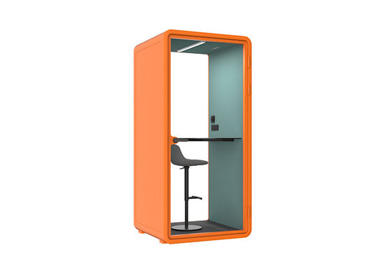 Small Size For 1 Person Learning Room Silent Cabin Thinking Room Silent Pods Music Practising Indoor
