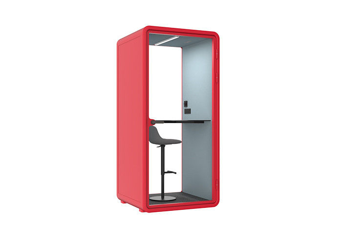 Small Size For 1 Person Learning Room Silent Cabin Thinking Room Silent Pods Music Practising Indoor